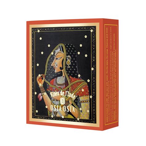 Osia Osia | Organic Soaps handcrafted for your natural luxury