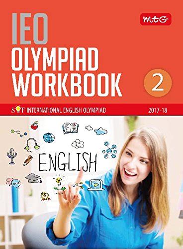 International English Olympiad (IEO)Workbook -Class 2 eBook : Zarrin ...