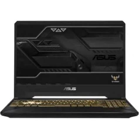 Asus TUF FX505GD-BQ316T (Core i5 8th Gen/8 GB/1 TB/Windows 10/4 GB ...
