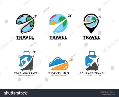 Event Logo Travel 的图像结果