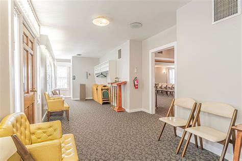 Loucks | Humiston Funeral Home | Kerhonkson, NY