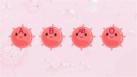 AB型血和O型血的孩子是什么血型_中华康网