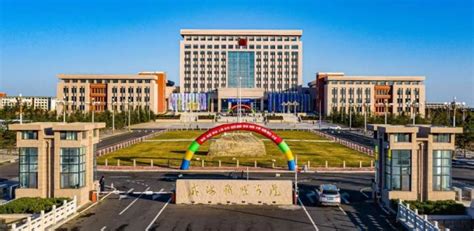 威海校区召开2022级本科生年级大会-北京交通大学威海校区