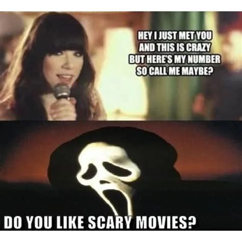 Scream Memes Because This Franchise Is Forever
