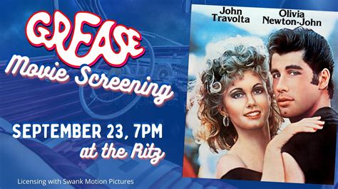 Grease The Movie Wallpaper Download Grease Photograph Collage