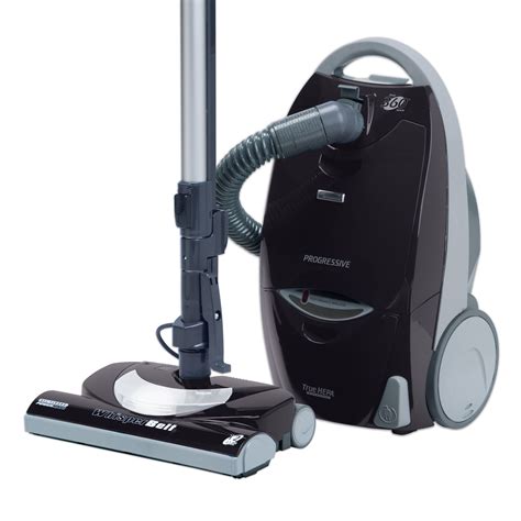 Kenmore Canister Vacuum Cleaner (28614) - Appliances - Vacuums & Floor ...