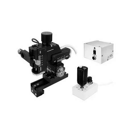 Narishige Micromanipulator - MF-900 Microforge from Mumbai