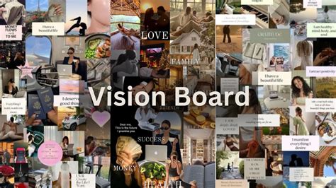 Create your 2025 vision board: A step-by-step guide | YourStory