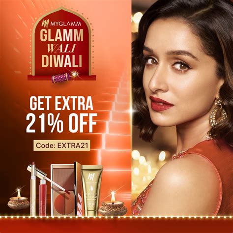 MyGlamm On The Go Sale is HERE!