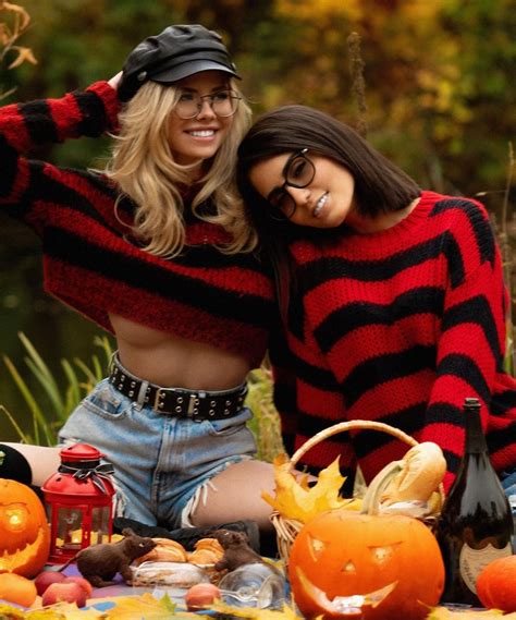 NATA LEE – Instagram Photos 10/31/2020 – HawtCelebs