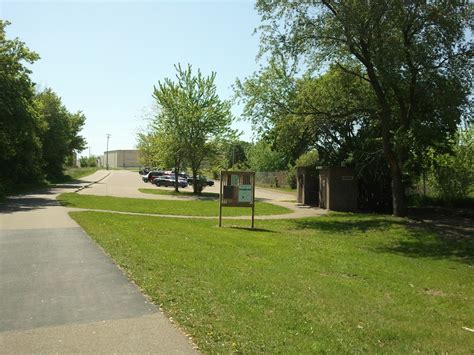 MN Bike Trail Navigator: The Douglas State Trail Offers Views of Rural ...
