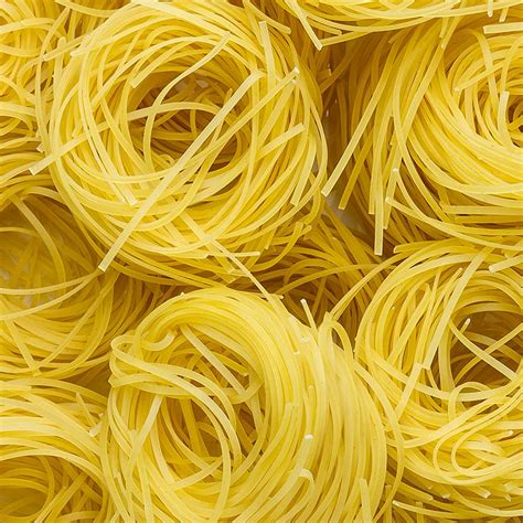 Granoro Tagliolini Nidi, 2mm, serit makarna yuvalari, No.83, 500g ...