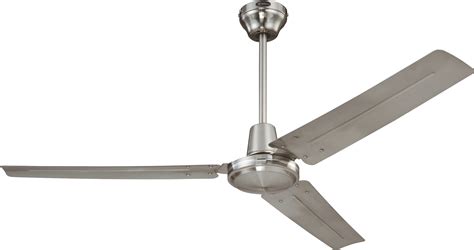 Big industrial ceiling fans - Get comfy, save money and energy ...