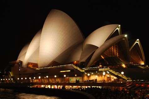 留学生对悉尼的真实看法，澳洲留学值得吗？ - 知乎