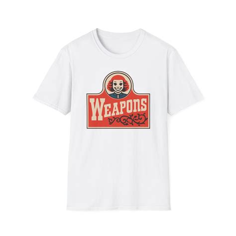 Weapons Wendy’s Zach Cregger Shirt - AshBubble