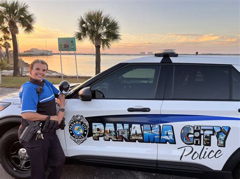 Community Services | Build Trust and Safety Today — Panama City Police ...