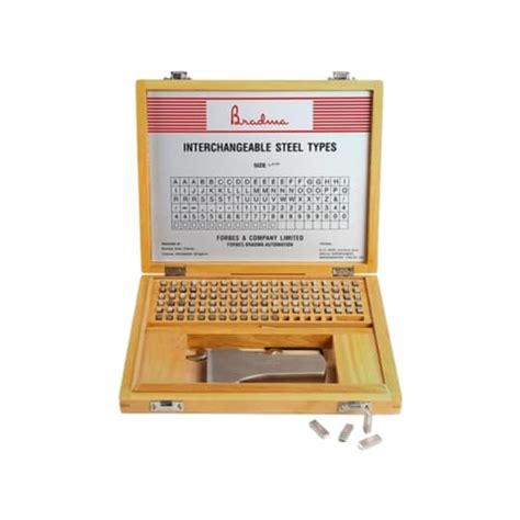 Conventional Marking