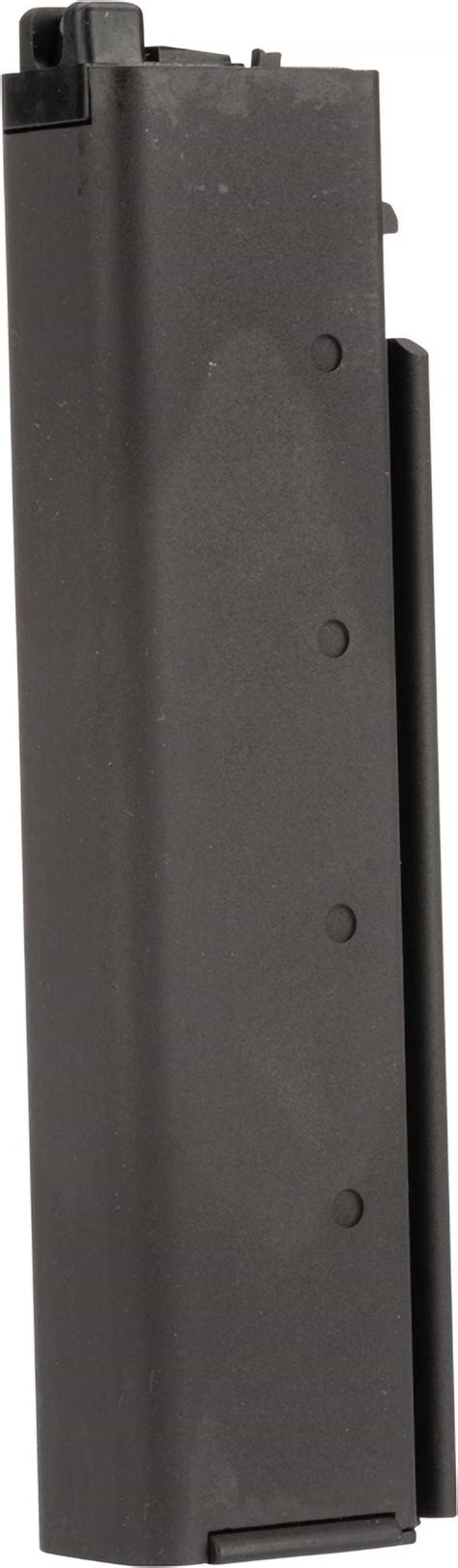 Buy Evike Magazine for WE-Tech Thompson M1A1 Blowback Airsoft by Cyber ...