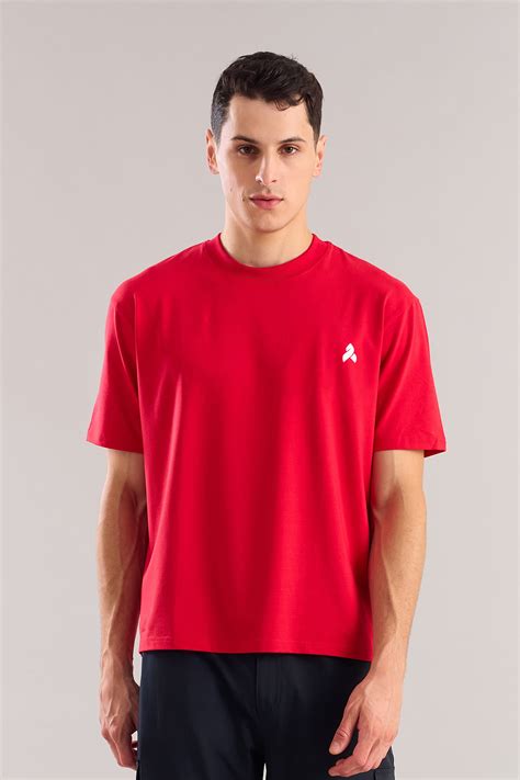 Relaxed Fit T-Shirts