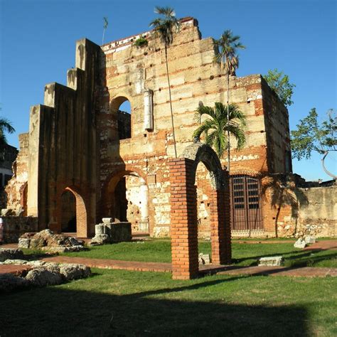 Monasterio de San Francisco, Santo Domingo - Tripadvisor