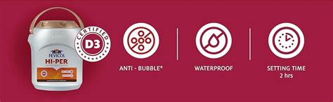 Fevicol SH, 1kg- Ultimate woodworking adhesive | Easy to use | Durable ...