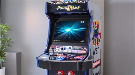 Best Multi Game Arcade Machine: What Makes It Worth the Investment?