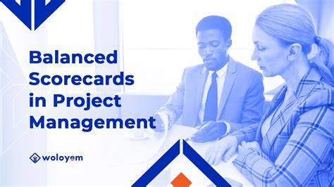 Project Management Balanced Scorecard 的图像结果