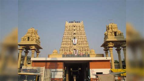 Tirukkoyilur Ulagalantha Perumal Temple,திருக்கோவிலூர் உலகளந்த பெருமாள் ...
