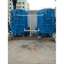 Water Treatment Plant - Water Waste Treatment Plant Service Provider ...