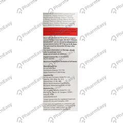 Mounjaro 5 MG/0.6ML Solution For Injection (2.4): Uses, Side Effects ...