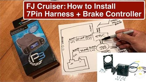Image result for How to Uninstall Trailor Brake Control Module