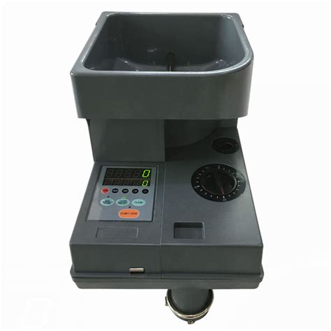 Image result for Automatic Coin Counter Machine