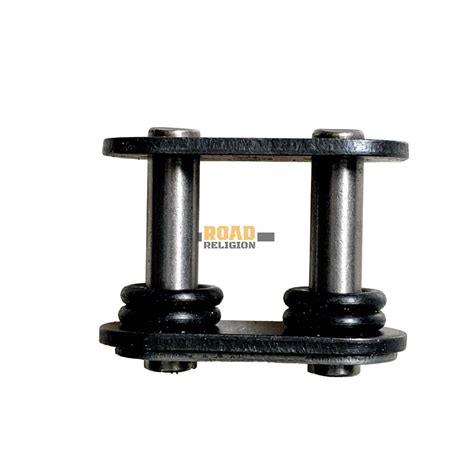 Road Religion Heavy- Duty Chain Lock for Bullet, Electra, Thunderbird ...