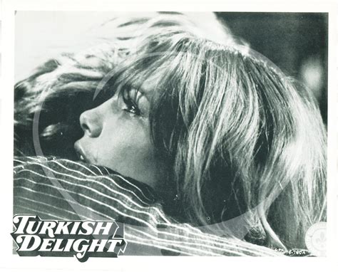 Turkish Delight | Paul Verhoeven, Jan Wolkers, Willem Veenman, Gerard ...