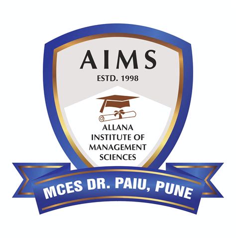 Allana Institute Of Management Sciences, Pune Faculty Details 2026-27