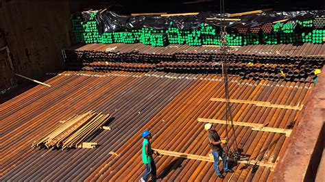 Image result for Designated Piipe Loading Attachment