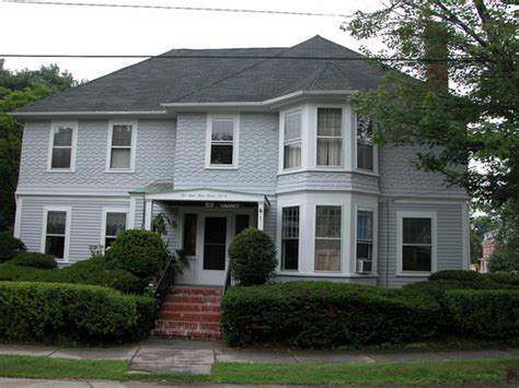 AGNES PEASE HOUSE (Rochester) - B&B Reviews, Photos, Rate Comparison ...