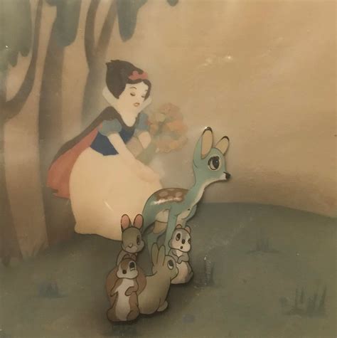 Image result for Snow White Animation Process