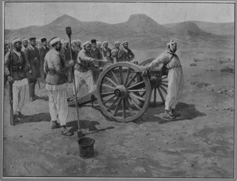 ‘Blown from a gun’: situating the British practice of execution by ...