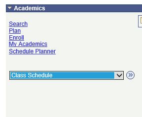 Tu horario | One Stop Enrollment and Financial Services | IWOFR