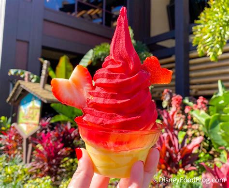 8 NEW Treats Just Debuted in Hollywood Studios 🌸 Read ALL Our Reviews ...