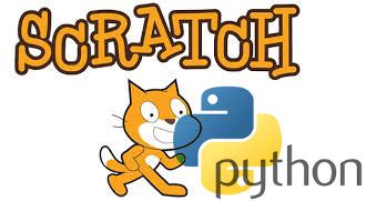 Python Scratch 的图像结果