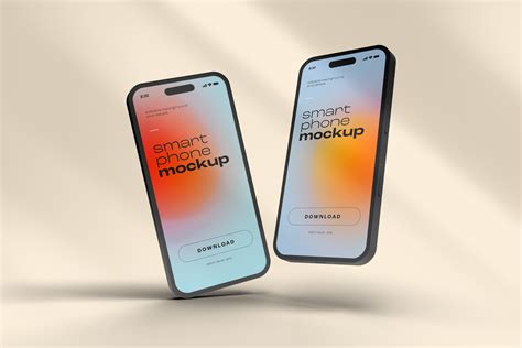 Mobile Phone Mock Up 的图像结果