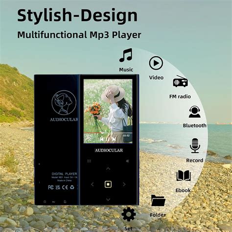 Shop Digital Audio Player (DAPs) in India- Concept Kart
