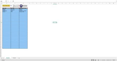 Image result for PDF Data Extraction with VBA