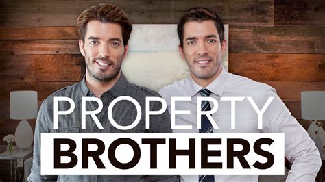 Property Brothers at Home on the Ranch: HGTV Debuts New Series on ...