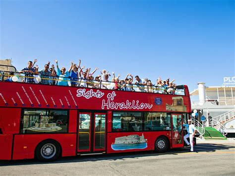 HERAKLION SIGHTSEEING TOUR (2026) All You Need to Know BEFORE You Go ...