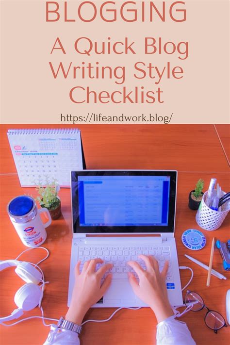 Image result for Blog Style Writing