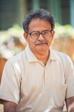 Bala Iyer takes charge as the chief editor of the Living Reviews in ...