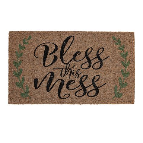 Living Room Floor Mats